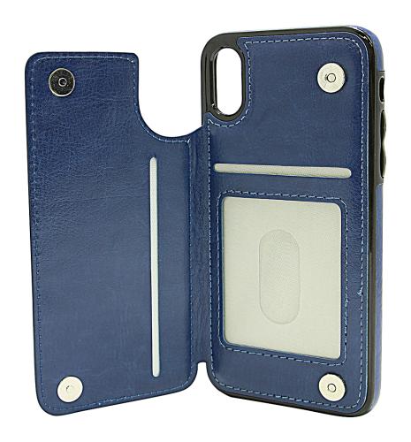 CardCase iPhone X/Xs