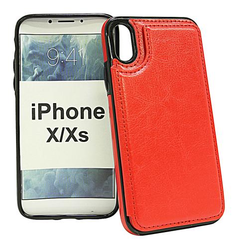 CardCase iPhone X/Xs