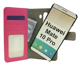 Magnet Fodral Huawei Mate 10 Pro