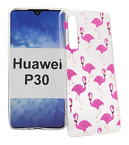 billigamobilskydd.seDesignskal TPU Huawei P30
