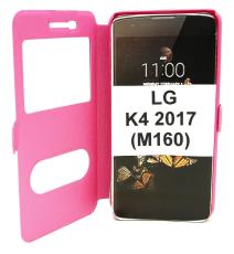 billigamobilskydd.seFlipcase LG K4 2017 (M160)