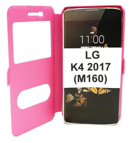 billigamobilskydd.seFlipcase LG K4 2017 (M160)