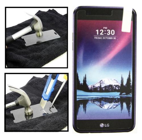 billigamobilskydd.seHärdat Glas LG K4 2017 (M160)