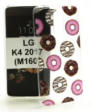 billigamobilskydd.seDesignskal TPU LG K4 2017 (M160)