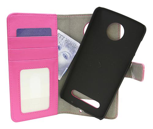 Magnet Fodral Moto Z2 Play