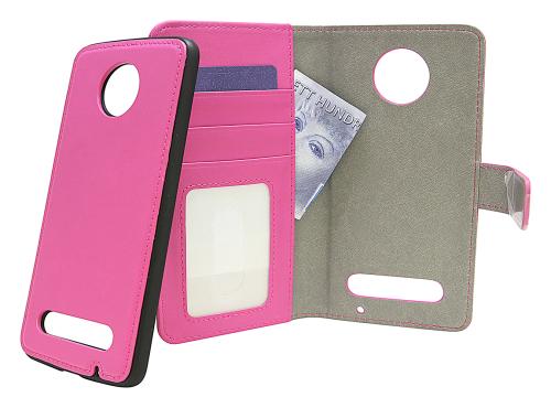 Magnet Fodral Moto Z2 Play