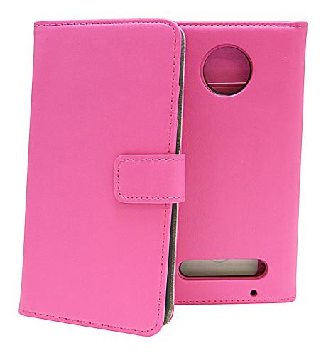 Magnet Fodral Moto Z2 Play