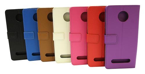 billigamobilskydd.seStandcase Wallet Moto Z2 Play