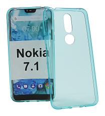 TPU skal Nokia 7.1