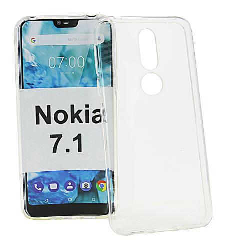 TPU skal Nokia 7.1