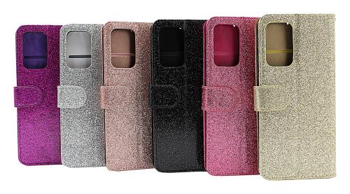 billigamobilskydd.seStandcase Glitter Wallet Samsung Galaxy A52 5G (A525F / A526B)