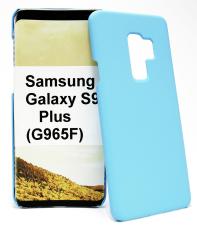 Hardcase Samsung Galaxy S9 Plus (G965F)