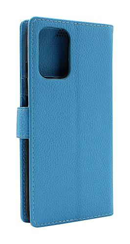 billigamobilskydd.seNew Standcase Wallet Xiaomi Redmi Note 10 / Note 10s