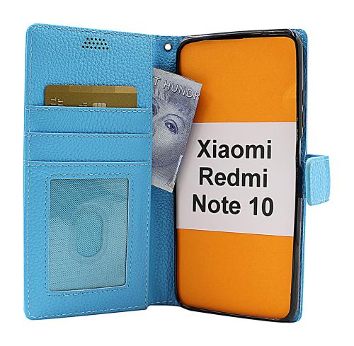 billigamobilskydd.seNew Standcase Wallet Xiaomi Redmi Note 10 / Note 10s