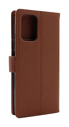 New Standcase Wallet Xiaomi Redmi Note 10 / Note 10s