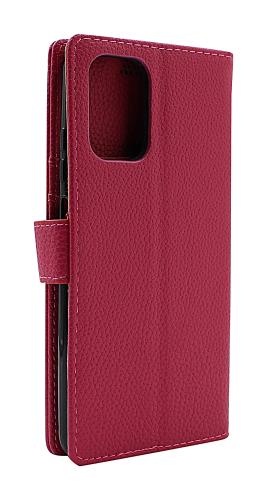 New Standcase Wallet Xiaomi Redmi Note 10 / Note 10s