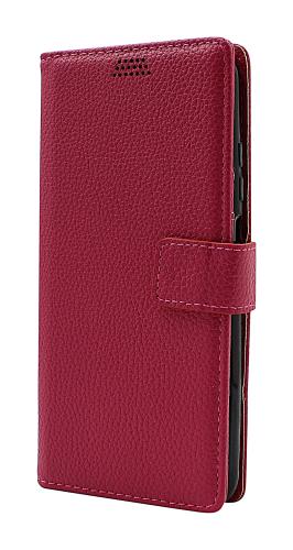 New Standcase Wallet Xiaomi Redmi Note 10 / Note 10s