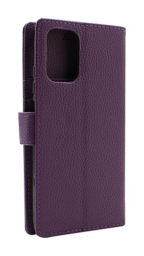 New Standcase Wallet Xiaomi Redmi Note 10 / Note 10s