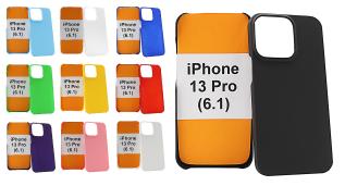 billigamobilskydd.seHardcase iPhone 13 Pro (6.1)