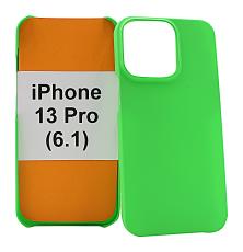 Hardcase iPhone 13 Pro (6.1)