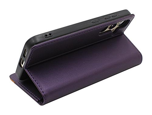 Samsung Galaxy A35 5G Lyxfodral Slim