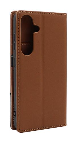 Samsung Galaxy S24 / S25 Lyxfodral Slim