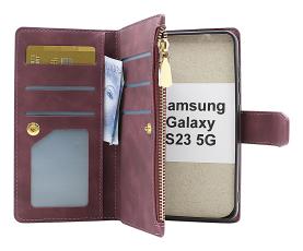 XL Standcase Lyxfodral Samsung Galaxy S23 5G