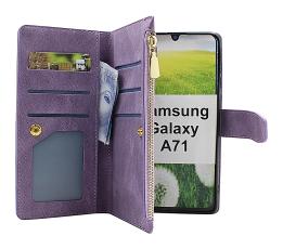 XL Standcase Lyxfodral Samsung Galaxy A71 (A715F/DS)