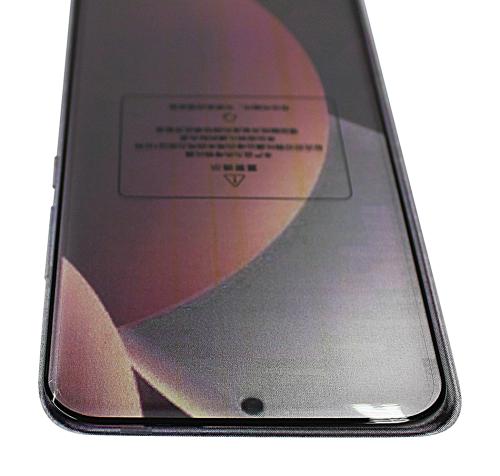 Full Frame Glas skydd Xiaomi Redmi Note 15 Pro+