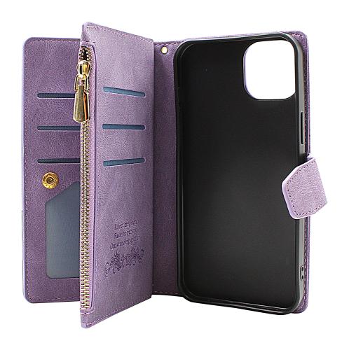 XL Standcase Lyxfodral iPhone 15 Plus
