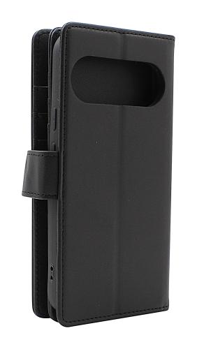 Skimblocker XL Google Pixel 11 / 11 Pro Plånboksfodral