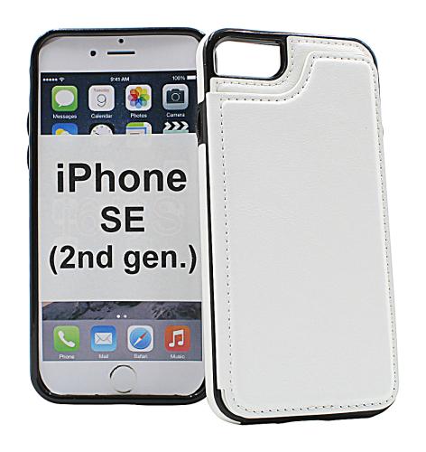 CardCase iPhone 7/8/SE 2nd. Generation