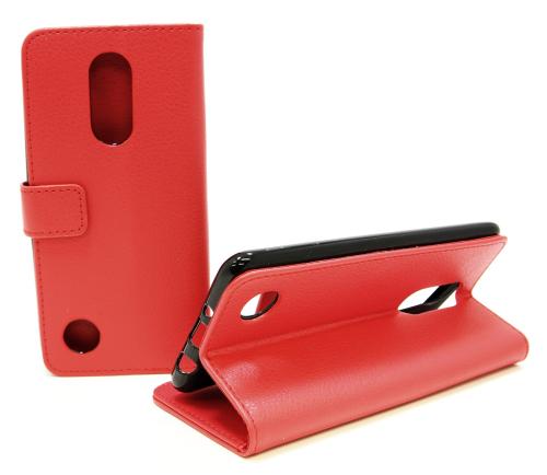 billigamobilskydd.seStandcase Wallet LG K4 2017 (M160)