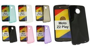 TPU skal Moto Z2 Play