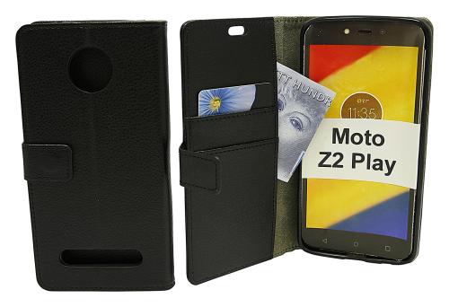 billigamobilskydd.seStandcase Wallet Moto Z2 Play