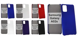 Hardcase Samsung Galaxy A02s (A025G/DS)