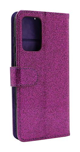 billigamobilskydd.seStandcase Glitter Wallet Samsung Galaxy A52 5G (A525F / A526B)