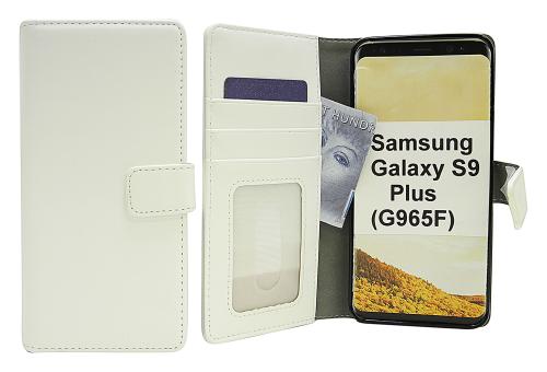 Magnet Fodral Samsung Galaxy S9 Plus (G965F)