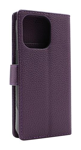 New Standcase Wallet iPhone 13 Pro (6.1)