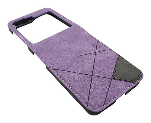 Lyxfodral Samsung Galaxy Z Flip8