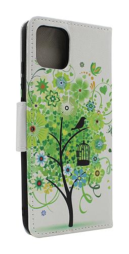 billigamobilskydd.seDesignwallet Samsung Galaxy A03 (A035G/DS)