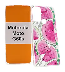 Designskal TPU Motorola Moto G60s