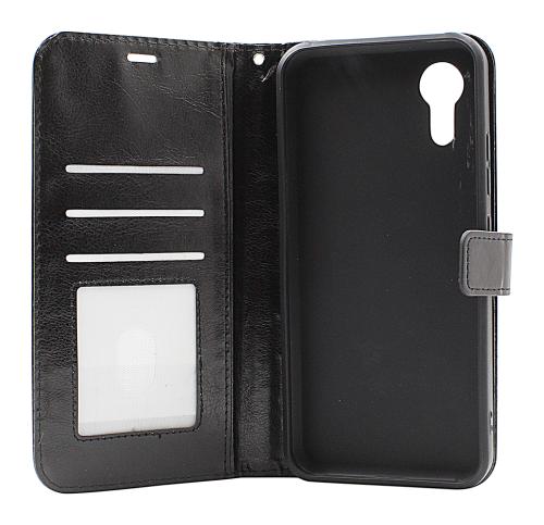 billigamobilskydd.seCrazy Horse Wallet Samsung Galaxy Xcover7 5G (SM-G556B)