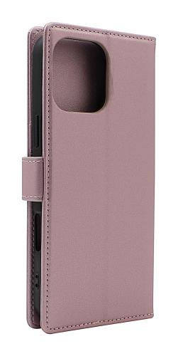 CoverinSkimblocker iPhone 16 Pro Max Plånboksfodral