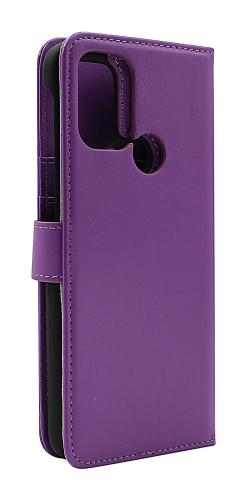 CoverinSkimblocker Magnet Fodral Motorola Moto G20 / Moto G30