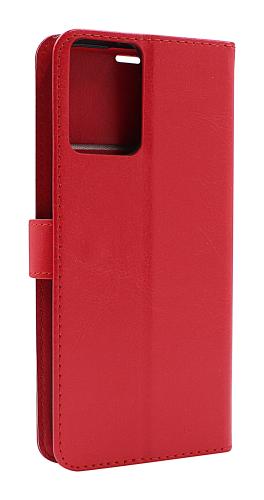billigamobilskydd.seCrazy Horse Wallet Motorola Moto G34 5G