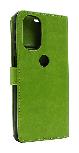 billigamobilskydd.seCrazy Horse Wallet Motorola Moto G51