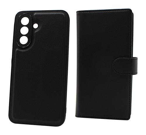 Skimblocker Samsung Galaxy A27 XL Magnet Plånboksfodral