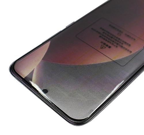 Full Frame Glas skydd Xiaomi Redmi Note 15 Pro+