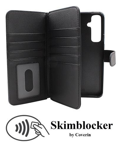 CoverinSkimblocker XL Magnet Fodral Samsung Galaxy S23 FE 5G
